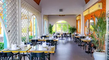 Novotel Marsa Alam Resort