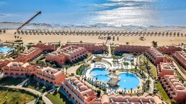Novotel Marsa Alam Resort