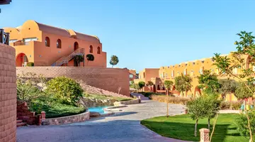 Novotel Marsa Alam Resort