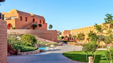Novotel Marsa Alam Resort