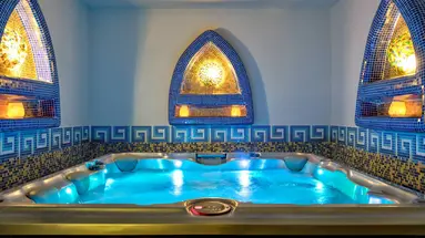 Novotel Marsa Alam Resort