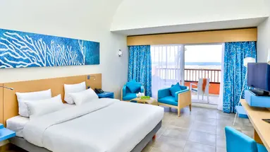 Novotel Marsa Alam Resort