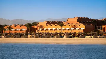 Novotel Marsa Alam Resort