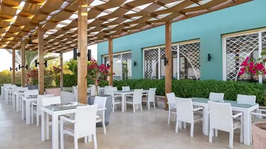 Novotel Marsa Alam