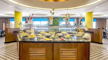 Novotel Marsa Alam