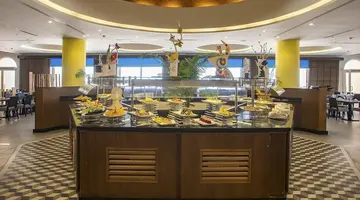 Novotel Marsa Alam