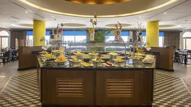Novotel Marsa Alam