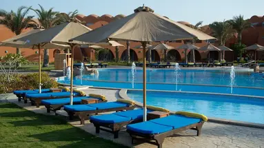 NOVOTEL MARSA ALAM