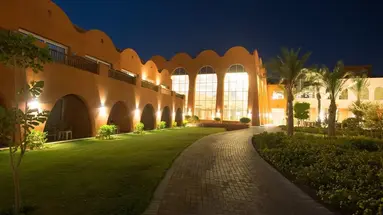 NOVOTEL MARSA ALAM