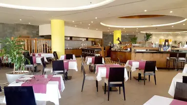 Novotel Marsa Alam
