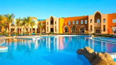 Novotel Marsa Alam