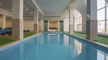 Novotel Marsa Alam