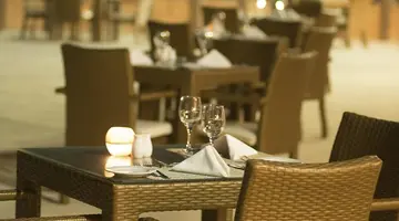 Novotel Marsa Alam