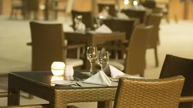 Novotel Marsa Alam