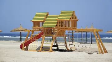 Novotel Marsa Alam