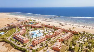 Novotel Marsa Alam