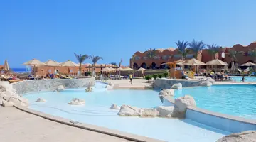 Novotel Marsa Alam