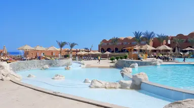Novotel Marsa Alam