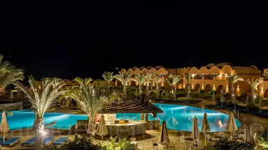 Novotel Marsa Alam