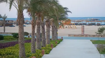 NOVOTEL MARSA ALAM