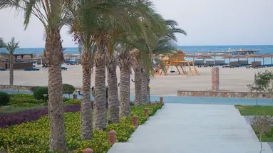 NOVOTEL MARSA ALAM