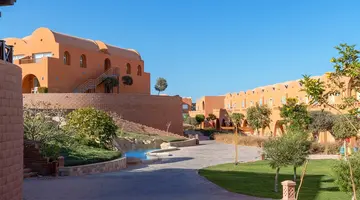 Novotel Marsa Alam