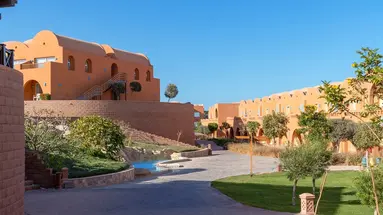 Novotel Marsa Alam