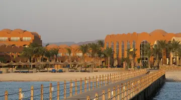 Novotel Marsa Alam