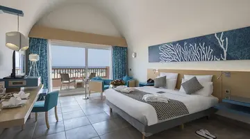 Novotel Marsa Alam