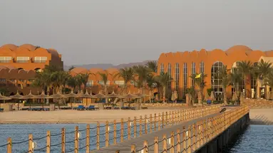 Novotel Marsa Alam