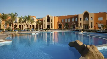 Novotel Marsa Alam