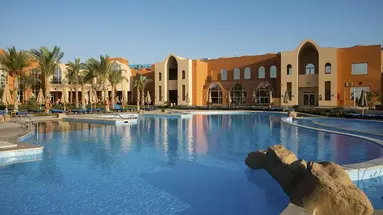 Novotel Marsa Alam