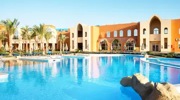 NOVOTEL MARSA ALAM