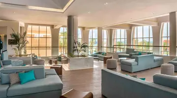 NOVOTEL MARSA ALAM
