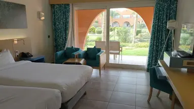 NOVOTEL MARSA ALAM