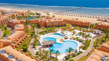 NOVOTEL MARSA ALAM