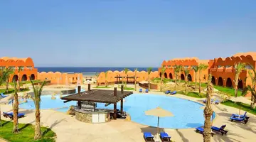 NOVOTEL MARSA ALAM