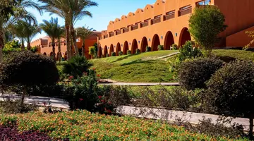 Novotel Marsa Alam