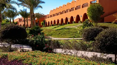 Novotel Marsa Alam