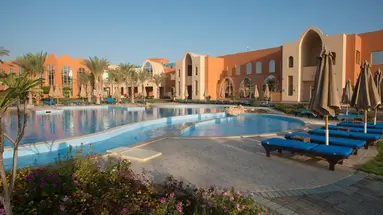 NOVOTEL MARSA ALAM