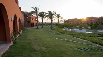 NOVOTEL MARSA ALAM