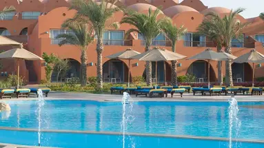 NOVOTEL MARSA ALAM
