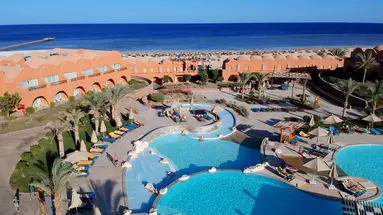 Novotel Marsa Alam