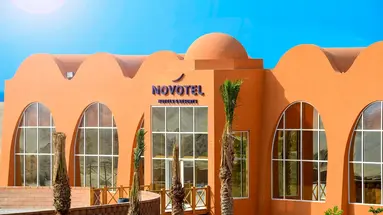 Novotel Marsa Alam