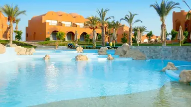 Novotel Marsa Alam