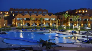 Novotel Marsa Alam