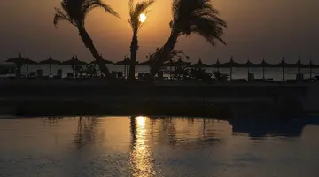 Novotel Marsa Alam