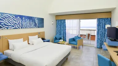Novotel Marsa Alam