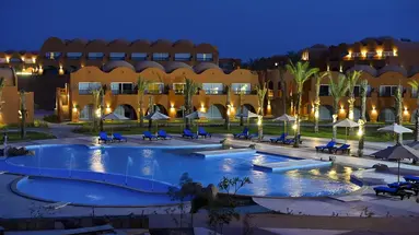 Novotel Marsa Alam