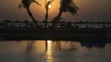Novotel Marsa Alam